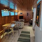 Juhlamenot Oy Prázdninový dům