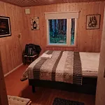 Prázdninový dům Juhlamenot Oy Sipoo