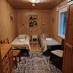 Juhlamenot Oy Prázdninový dům *