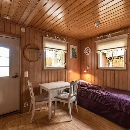 Chalet Juhlamenot Oy