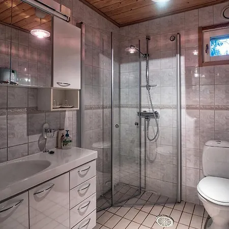Chalet Juhlamenot Oy