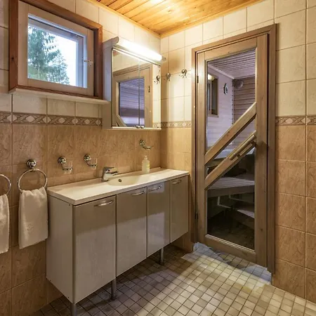 Juhlamenot Oy Chalet *