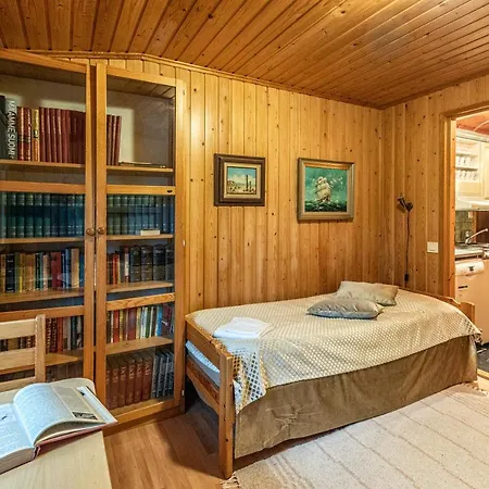 Chalet Juhlamenot Oy Soderkulla (Helsinki)