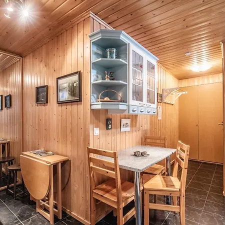 Juhlamenot Oy Chalet Soderkulla (Helsinki)
