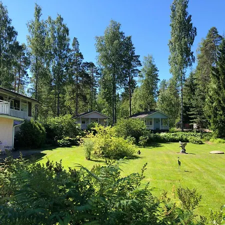 Chalet Juhlamenot Oy Soderkulla (Helsinki)