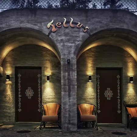 Prázdninový dům Juhlamenot Oy