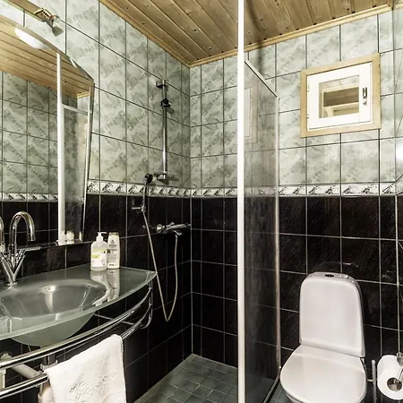 Juhlamenot Oy Loma-asunnot Soderkulla (Helsinki)