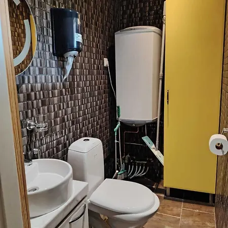 Juhlamenot Oy Prázdninový dům *