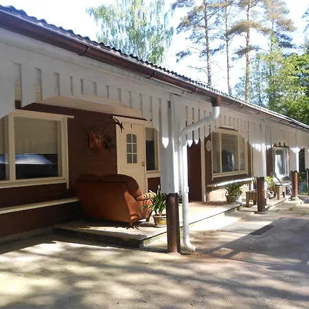 Juhlamenot Oy Soderkulla (Helsinki)