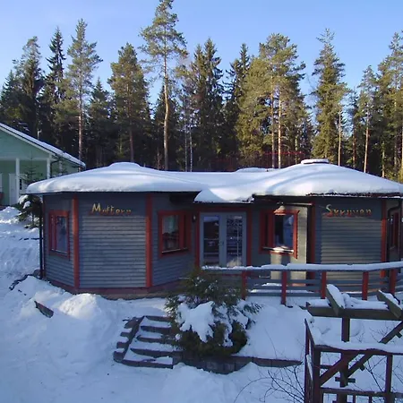 Σπίτι διακοπών Juhlamenot Oy *