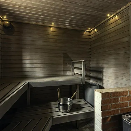 Juhlamenot Oy Soderkulla (Helsinki)