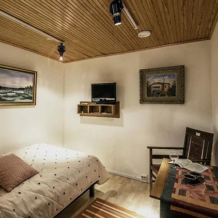 Prázdninový dům Juhlamenot Oy