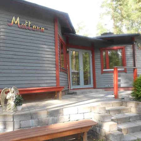 Juhlamenot Oy Soderkulla (Helsinki)