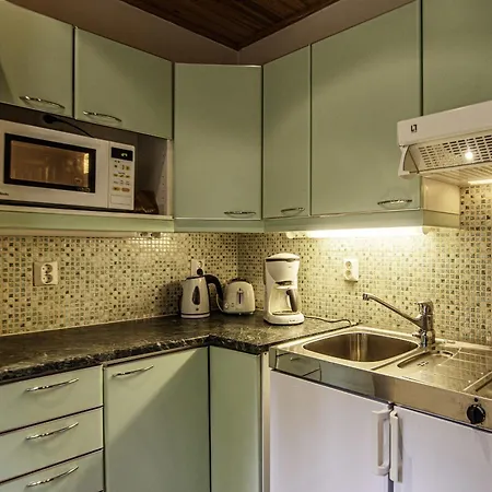 Juhlamenot Oy Prázdninový dům