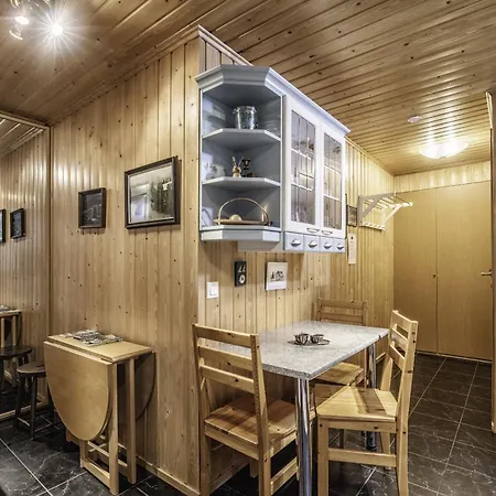 Loma-asunnot Juhlamenot Oy