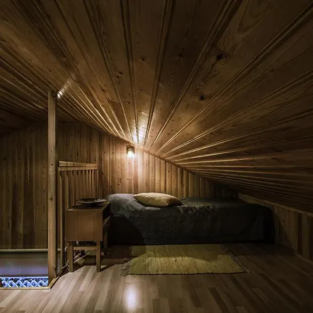 Juhlamenot Oy Prázdninový dům *