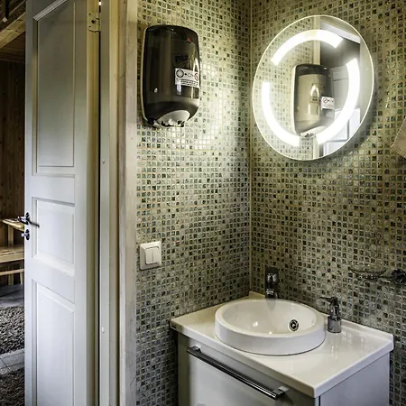 Juhlamenot Oy Soderkulla (Helsinki)