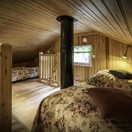 Juhlamenot Oy * Soderkulla (Helsinki)