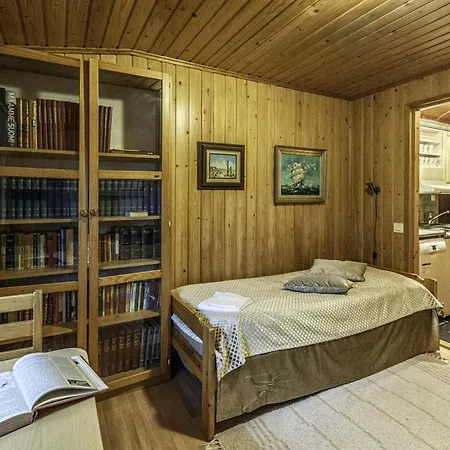 Prázdninový dům Juhlamenot Oy