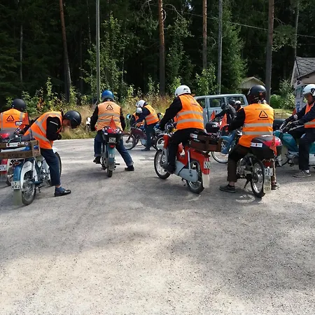 Juhlamenot Oy Soderkulla (Helsinki)