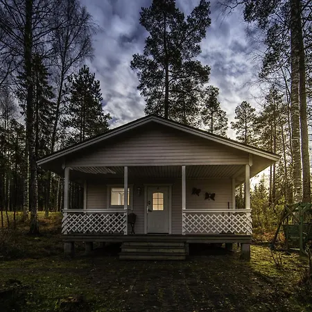 Juhlamenot Oy 펜션 *