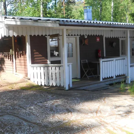 Holiday home Juhlamenot Oy Sipoo