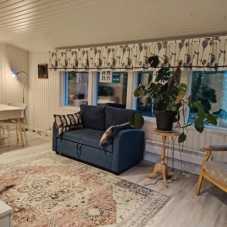 Juhlamenot Oy Holiday home *